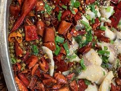 水煮活鱼-川人百味(亿合城店)