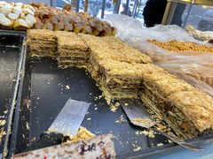 -爱德顺糕点食屋(利民道店)