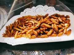 -野菌皇海景野生菌火锅(滨海大道店)
