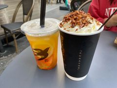 -BeauTea水仙(coco park店)