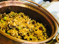 -慢丽江·云南野生菌土鸡锅(付家庄店)