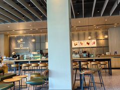 -星巴克(宁波波特曼店)