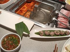 -海底捞火锅(群光广场店)