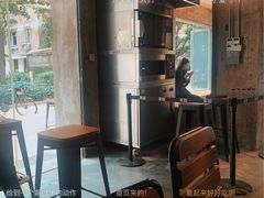 -来回·咖啡(天河南店)