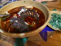 -纳兰傣雀傣味餐厅