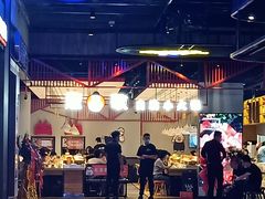 -龍歌自助小火锅(城阳万象汇店)