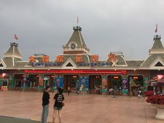 -沈阳方特欢乐世界