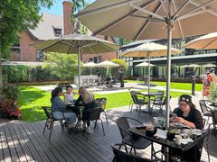 -一尺花园(安和花园店)