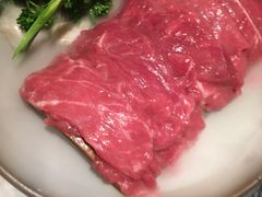 九秒牛肉-盡膳口福跷脚牛肉火锅(北美新天地店)