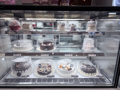-DQ·蛋糕·冰淇淋(领秀城店)