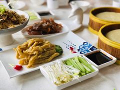 -便宜坊烤鸭店(甜水园店)