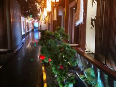 -江南赋(内蒙古大厦店)