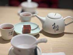 -蔡澜点心·粤菜(新街口IFCX店)