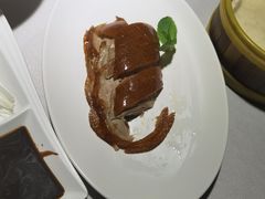 -鸭王烤鸭店(三里河店)