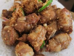 -雅憩花园餐厅