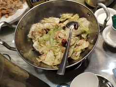 -闽鄂情·闽南招财鸭(水头店)