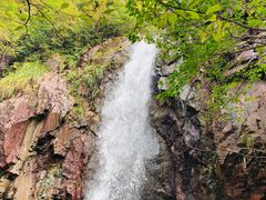 -四明山国家森林公园
