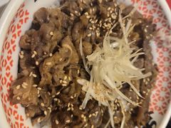 -牛邸·烧肉饭(来福士店)