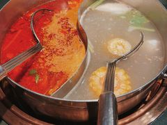 -大吉利·潮汕鲜牛肉火锅(万峰路店)