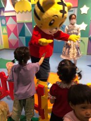点击看大图 -巧虎欢乐岛(常营华联店)