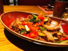 -红泰·泰精选·特色料理(中山路店)