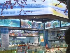 -南海底小海鲜·湘菜(鲁巷吴家湾店)