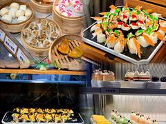 -金滏山·烤肉海鲜火锅自助(襄阳万达店)