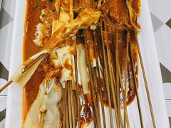 -勇利赵家烤肉坊(翠华北路店)