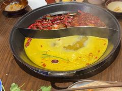 -萍姐火锅·公路夜市(南京新街口店)