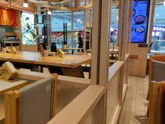 -味千拉面(增城万达广场店)