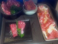 -牛将军•涮肉•烤肉(北京王府井·故宫店)