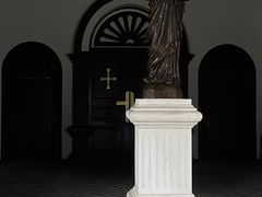 -平安桥天主教堂