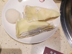 -汉金城海鲜烤肉自助百汇(烟台永旺购物中心店)