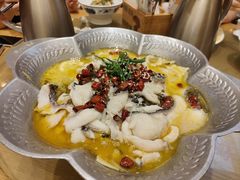 -陈厨老味·老派郴州菜(宜章店)