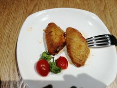 -棒约翰比萨·意面(张江长泰店)