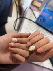-Meet Nail 美睫·美甲