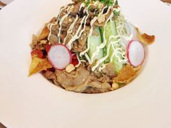 -笑福亭料理小馆(解放碑店)