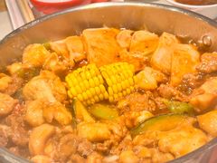 -和福顺牛肉大虾焖锅自助(宝业店)