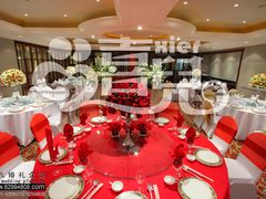 -御花园·粤菜·海鲜火锅(中山公园店)