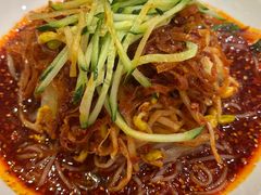 -春花民族美食(佳木斯总店)