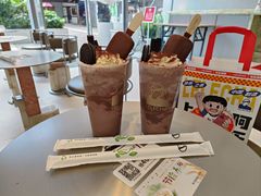 -LELECHA乐乐茶(百货大楼店)