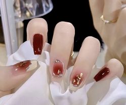 -斯馨·健康美甲美睫