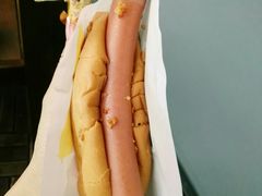 热狗-宜家·瑞典风味餐厅(烟台路店)