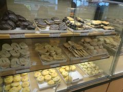 -长发西饼(临顿路店)