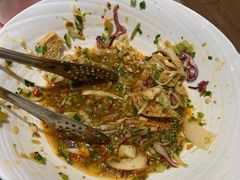 西贝拉皮-西贝(上海我格广场店)