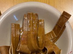 -椒香城门口老火锅(天府长城店)