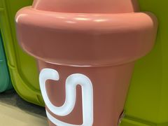 -gleeglee乐溢亦茶(合生汇店)