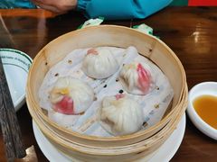 -蟹小友·蟹黄面·手工点心(南京东路店)