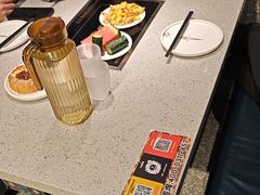 -林溪晚亭脆皮烤鱼(藁城店)