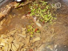 -令狐冲·炭烤活鱼(宝龙店)